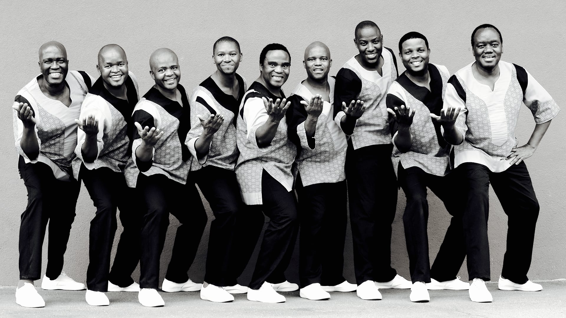 Ladysmith Black Mambazo Black Directory